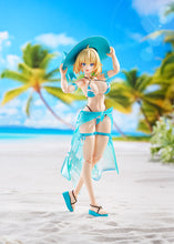 Load image into Gallery viewer, PRE-ORDER figma Sophia F. Shirring: Swimsuit Ver. BUNNY SUIT PLANNING
