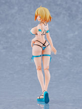 Load image into Gallery viewer, PRE-ORDER figma Sophia F. Shirring: Swimsuit Ver. BUNNY SUIT PLANNING
