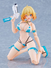 Load image into Gallery viewer, PRE-ORDER figma Sophia F. Shirring: Swimsuit Ver. BUNNY SUIT PLANNING
