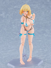 Load image into Gallery viewer, PRE-ORDER figma Sophia F. Shirring: Swimsuit Ver. BUNNY SUIT PLANNING
