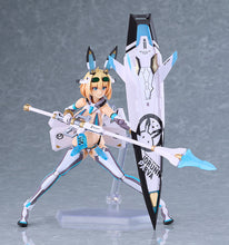 Load image into Gallery viewer, PRE-ORDER figma Sophia F. Shirring: Updated ver. BUNNY SUIT PLANNING
