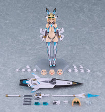 Load image into Gallery viewer, PRE-ORDER figma Sophia F. Shirring: Updated ver. BUNNY SUIT PLANNING
