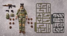 Load image into Gallery viewer, PRE-ORDER figma Special Forces Member Little Armory
