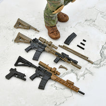 Load image into Gallery viewer, PRE-ORDER figma Special Forces Member Little Armory
