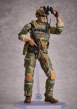 Load image into Gallery viewer, PRE-ORDER figma Special Forces Member Little Armory
