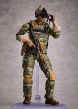 Load image into Gallery viewer, PRE-ORDER figma Special Forces Member Little Armory
