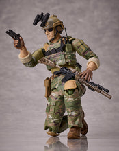 Load image into Gallery viewer, PRE-ORDER figma Special Forces Member Little Armory
