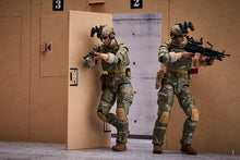 Load image into Gallery viewer, PRE-ORDER figma Special Forces Member Little Armory
