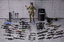 Load image into Gallery viewer, PRE-ORDER figma Special Forces Member Little Armory
