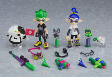 Load image into Gallery viewer, PRE-ORDER figma Splatoon Boy: DX Edition Splatoon/Splatoon 2
