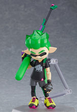 Load image into Gallery viewer, PRE-ORDER figma Splatoon Boy: DX Edition Splatoon/Splatoon 2
