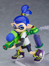 Load image into Gallery viewer, PRE-ORDER figma Splatoon Boy: DX Edition Splatoon/Splatoon 2
