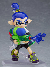 Load image into Gallery viewer, PRE-ORDER figma Splatoon Boy: DX Edition Splatoon/Splatoon 2
