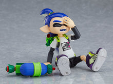 Load image into Gallery viewer, PRE-ORDER figma Splatoon Boy: DX Edition Splatoon/Splatoon 2
