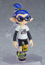 Load image into Gallery viewer, PRE-ORDER figma Splatoon Boy: DX Edition Splatoon/Splatoon 2
