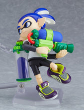 Load image into Gallery viewer, PRE-ORDER figma Splatoon Boy: DX Edition Splatoon/Splatoon 2
