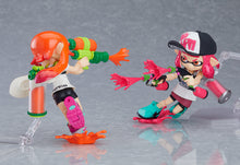 Load image into Gallery viewer, PRE-ORDER figma Splatoon Girl: DX Edition Splatoon/Splatoon 2
