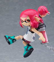 Load image into Gallery viewer, PRE-ORDER figma Splatoon Girl: DX Edition Splatoon/Splatoon 2
