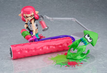 Load image into Gallery viewer, PRE-ORDER figma Splatoon Girl: DX Edition Splatoon/Splatoon 2
