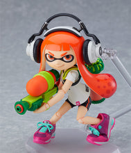 Load image into Gallery viewer, PRE-ORDER figma Splatoon Girl: DX Edition Splatoon/Splatoon 2
