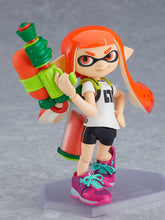 Load image into Gallery viewer, PRE-ORDER figma Splatoon Girl: DX Edition Splatoon/Splatoon 2
