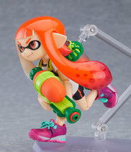 Load image into Gallery viewer, PRE-ORDER figma Splatoon Girl: DX Edition Splatoon/Splatoon 2
