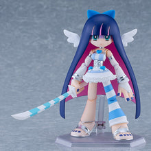 Load image into Gallery viewer, PRE-ORDER figma Stocking: Angel ver. New Panty &amp; Stocking With Garterbelt
