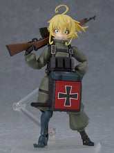Load image into Gallery viewer, PRE-ORDER figma Tanya Degurechaff (re-run) Saga of Tanya the Evil the Movie
