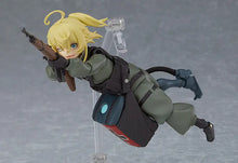 Load image into Gallery viewer, PRE-ORDER figma Tanya Degurechaff (re-run) Saga of Tanya the Evil the Movie
