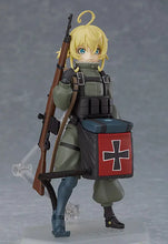 Load image into Gallery viewer, PRE-ORDER figma Tanya Degurechaff (re-run) Saga of Tanya the Evil the Movie
