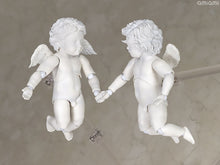 Load image into Gallery viewer, PRE-ORDER figma The Table Museum Angel Statues
