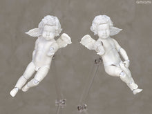 Load image into Gallery viewer, PRE-ORDER figma The Table Museum Angel Statues
