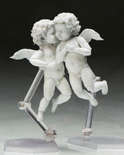 Load image into Gallery viewer, PRE-ORDER figma The Table Museum Angel Statues
