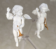 Load image into Gallery viewer, PRE-ORDER figma The Table Museum Angel Statues
