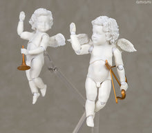 Load image into Gallery viewer, PRE-ORDER figma The Table Museum Angel Statues
