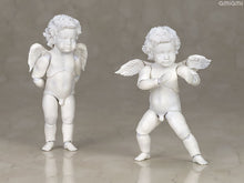 Load image into Gallery viewer, PRE-ORDER figma The Table Museum Angel Statues
