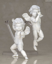 Load image into Gallery viewer, PRE-ORDER figma The Table Museum Angel Statues
