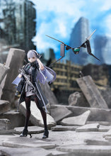 Load image into Gallery viewer, PRE-ORDER figma Tololo Girls' Frontline

