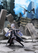 Load image into Gallery viewer, PRE-ORDER figma Tololo Girls' Frontline
