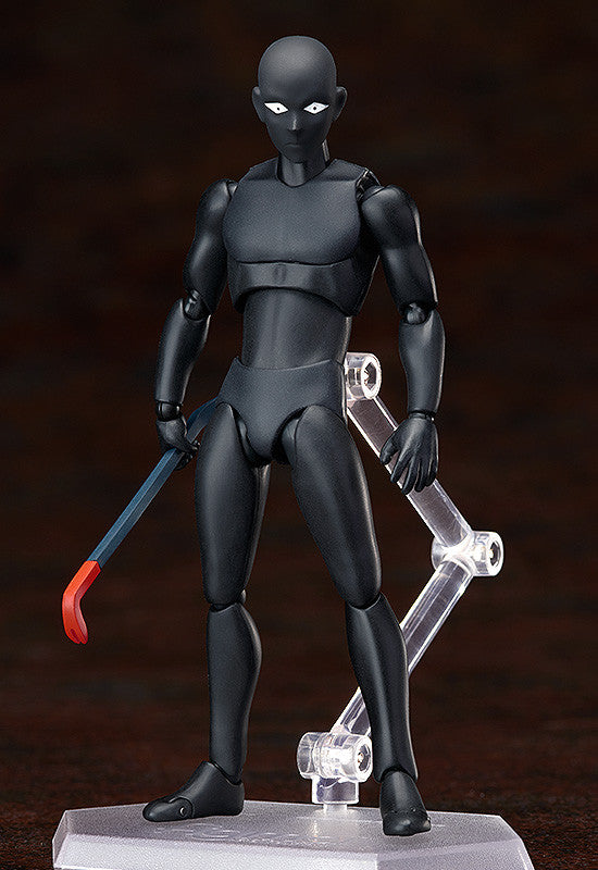 PRE-ORDER figma True Criminal Detective Conan