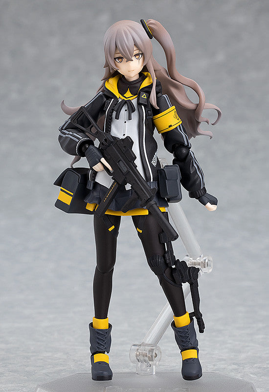PRE-ORDER figma UMP45 Girls' Frontline