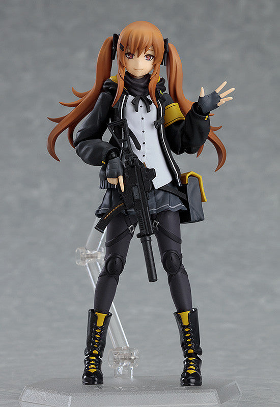 PRE-ORDER figma UMP9 (re-run) Girls' Frontline