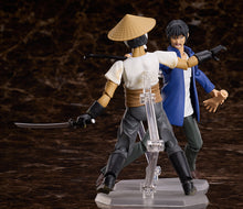 Load image into Gallery viewer, PRE-ORDER figma Vampire (Farmer) Higanjima
