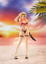 Load image into Gallery viewer, PRE-ORDER figma Veronica Sweetheart: Swimsuit Ver. Bunny Suit Planning
