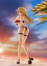 Load image into Gallery viewer, PRE-ORDER figma Veronica Sweetheart: Swimsuit Ver. Bunny Suit Planning
