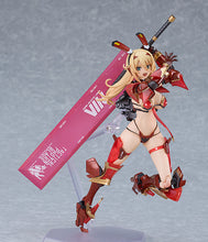 Load image into Gallery viewer, PRE-ORDER figma Veronica Sweetheart Bunny Suit Planning
