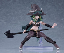 Load image into Gallery viewer, PRE-ORDER figma Yahna Unicorn Overlord
