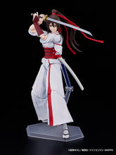Load image into Gallery viewer, PRE-ORDER figma Yamada Asaemon Sagiri Hell's Paradise: Jigokuraku

