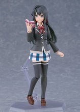 Load image into Gallery viewer, PRE-ORDER figma Yukino Yukinoshita My Teen Romantic Comedy SNAFU Climax
