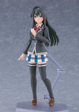 Load image into Gallery viewer, PRE-ORDER figma Yukino Yukinoshita My Teen Romantic Comedy SNAFU Climax
